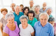 Addressing and Resolving Psychological Issues in the Elderly: A Friendly Chat