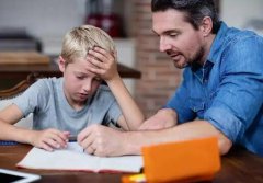 Helping Children Overcome School-related Anxiety: Effective Strategies for Psychological Support