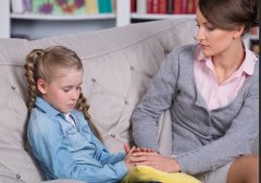 Effective Ways to Provide Psychological Support for Children