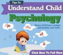 Child Psychology with a Twist of Fun