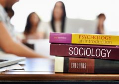 Exploring the Fascinating World of Psychology Classes