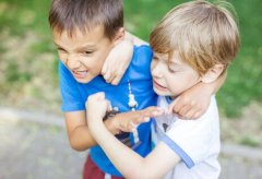 Effective Strategies for Addressing and Correcting Aggressive Behavior in Children