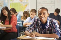 How Should Middle School Students Approach Their Studies