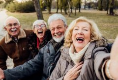 Embracing Retirement: Psychological Preparation for Seniors