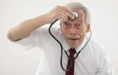 Why Do Elderly People Often Suffer from Hypochondri