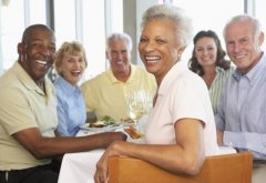 Why Seniors Should Strengthen Their Psychological I