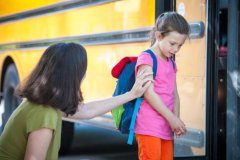 The Hidden Reasons Behind Children's Reluctance to Return Home