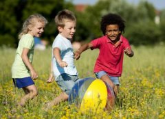 The Art of Socializing: Helping Your Child Connect with Peers
