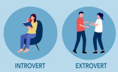 The Psychological Traits of Introverted Individuals