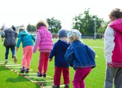 The Importance of Children's Mental Health: Nurturing Healthy Minds from a Young Age