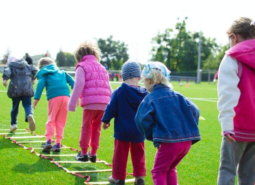 The Importance of Children's Mental Health: Nurturing Healthy Minds from a Young Age