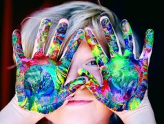 The Importance of Children's Mental Health