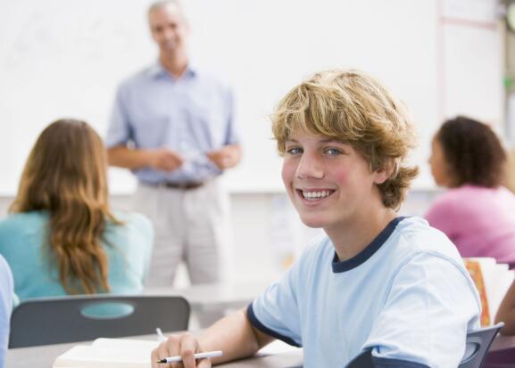 The Comprehensive Measurement of Mental Health for Middle School Students: A Friendly Guide