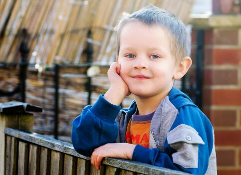 What are the courses available in child psychology?