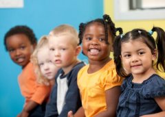 Symptoms of Psychological Issues in 5-Year-Old Children
