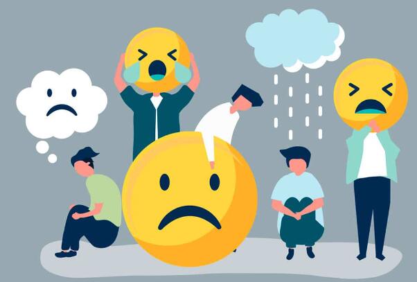 Effective Strategies for Dealing with Negative Emotions