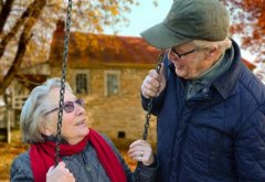 Hearing Changes in Older Adults