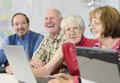 Changes in Taste Perception in the Elderly