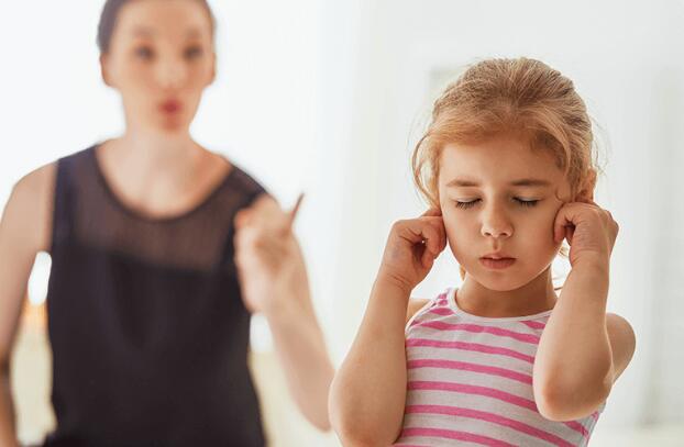 How Parents Can Handle Baby's Disobedience