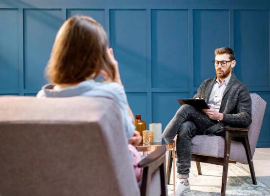 Do You Need to See a Psychologist for Mental Suppression?