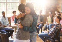 Supporting Mental Health: The Role of Charities in Promoting Well-being