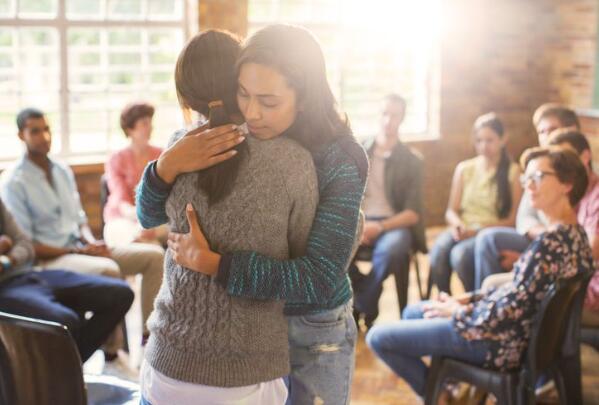 Supporting Mental Health: The Role of Charities in Promoting Well-being