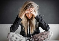 Dealing with Persistent Anxiety and the Burden of Unsettled Thoughts