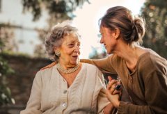 The Intelligence and Creativity of Older Adults