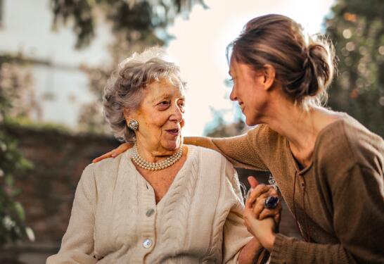 The Intelligence and Creativity of Older Adults