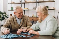 Unlocking the Mysteries of Senior Memory: A Journey through Time and Experience