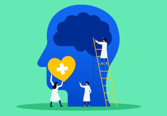 Nurturing Mental Health: A Vital Priority Acknowledged by WHO