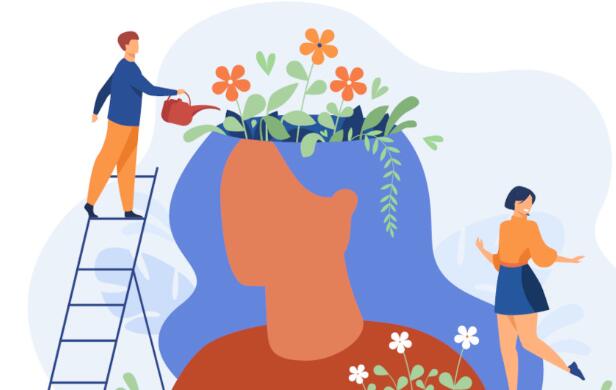 Thriving in Wellness: The Interplay Between Physical Health and Mental Well-being