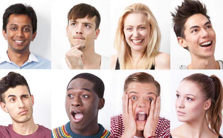 Expressing Your Emotions in Moderation: The Art of Balanced Emotional Expression