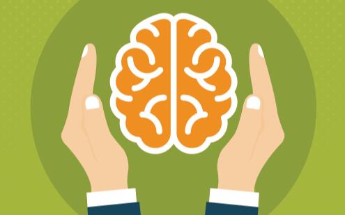 Are Young Souls Truly Wise or Struggling with Mental Health?