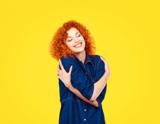 Embrace Yourself: The Power of Self-Love for Teenagers