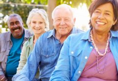Why Do Seniors Often Feel More Depressed After an I