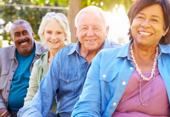 Why Do Seniors Often Feel More Depressed After an Illness?