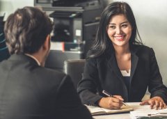 Where Did the Vibrancy of Young Professional Women Go?