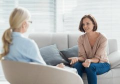 Mental Health Matters for Professional Women in the Workplace