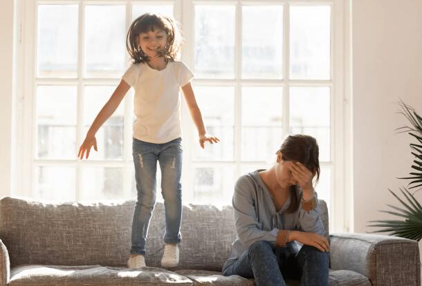 The Importance of Maintaining Mental Health for Stay-at-Home Mothers