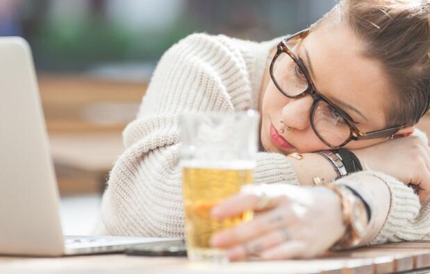 Why Do Housewives Often Feel Empty and Bored?