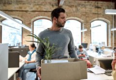Navigating the Mental Well-being of Laid-Off Workers