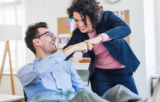 Nurturing Relationships: The Key to Mental Well-being