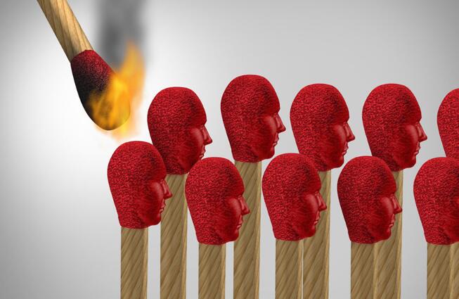Is Your Social Circle Solid?