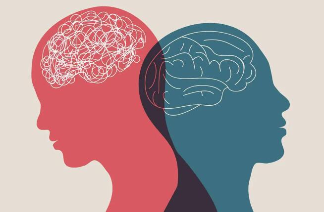 Personality and Mental Health: How Your Unique Traits Impact Overall Well-being