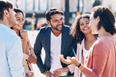 Why Do Outgoing and Energetic People Also Experience Their Share of Troubles?