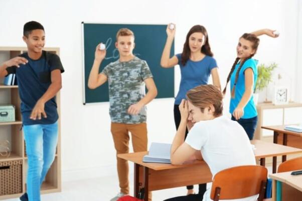 Why Do My Classmates Seem Not to Like Me?