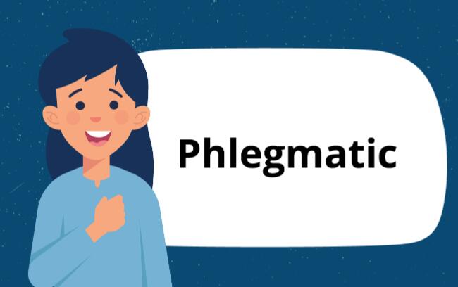 Unlocking Vibrancy and Openness: A Guide for Phlegmatic Personalities