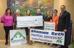 A Journey with the Canadian Mental Health Association