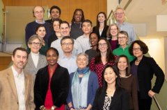 Inside the Wild World of a Psychology Dept
